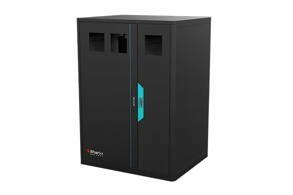 Diesel And Light Storage And Distribution Integrated Cabinet